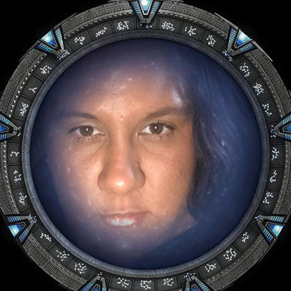 Meet your Posher, Davida